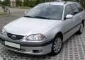 Toyota Avensis Wagon (T22)