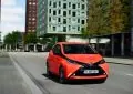 Toyota Aygo II