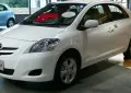 Toyota Belta