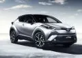 Toyota C-HR I