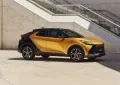 Toyota C-HR II