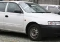 Toyota Caldina (T19)
