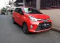 Toyota Calya