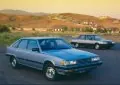 Toyota Camry I Hatchback (V10)