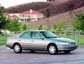 Toyota Camry IV (XV20)