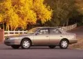 Toyota Camry IV (XV20, facelift 2000)