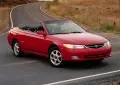 Toyota Camry Solara I Convertible (Mark V)