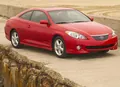 Toyota Camry Solara II