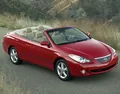 Toyota Camry Solara II Convertible