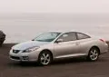 Toyota Camry Solara II (facelift 2006)