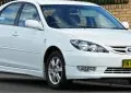 Toyota Camry V (XV30, facelift 2005)