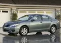 Toyota Camry VI (XV40, facelift 2009)