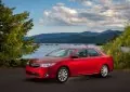 Toyota Camry VII (XV50)