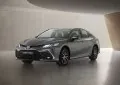 Toyota Camry VIII (XV70, facelift 2020)