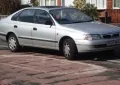 Toyota Carina E Hatch (T19)