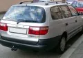 Toyota Carina E Wagon (T19)