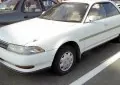 Toyota Carina ED