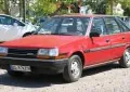 Toyota Carina Hatch (T15)