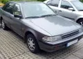 Toyota Carina Hatch (T17)