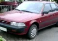 Toyota Carina (T17)