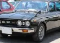 Toyota Carina (TA1)