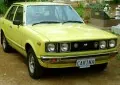Toyota Carina (TA4L,TA6L)
