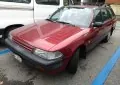 Toyota Carina Wagon (T17)