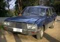 Toyota Carina Wagon (TA4K)