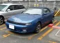 Toyota Celica Cabrio (T18)