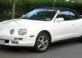 Toyota Celica Cabrio (T20)