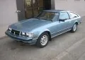 Toyota Celica Supra I (A40/A50)