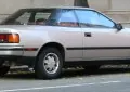 Toyota Celica (T16)