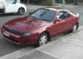 Toyota Celica (T18)