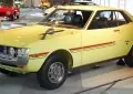 Toyota Celica (TA2)