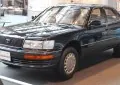 Toyota Celsior I