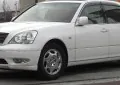 Toyota Celsior III