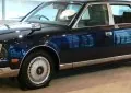 Toyota Century II (G50)