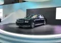Toyota Century III (UWG60)