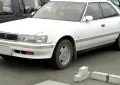 Toyota Chaser