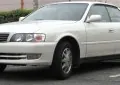 Toyota Chaser (ZX 100)