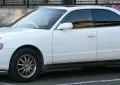 Toyota Chaser (ZX 90)