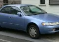 Toyota Corolla Ceres