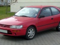 Toyota Corolla Compact VII (E100)