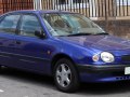 Toyota Corolla Compact VIII (E110)