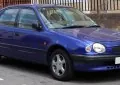 Toyota Corolla Compact VIII (E110)