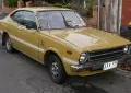 Toyota Corolla Coupe III (E30, E40, E50, E60)