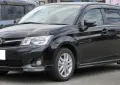 Toyota Corolla Fielder XI