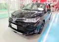Toyota Corolla Fielder XI (facelift 2017)