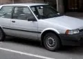 Toyota Corolla FX Compact V (E80)