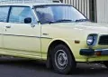 Toyota Corolla Hatch III (E30, E40, E50, E60)